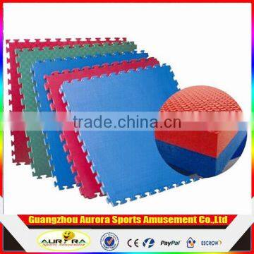 Factory Directly Non-Toxic/Non-Odorless/Elasticity Good EVA Floor Mat/Foam Mat/Puzzle Mat