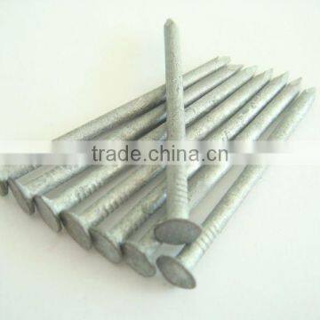 Fluted Concrete Nails High Quality photo-3