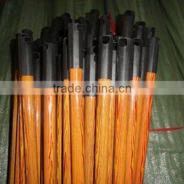 Eucalyptus Broom Wooden Stick photo-3