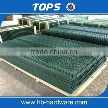 Iron Welded Wire Mesh photo-4