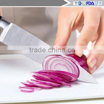 8-Inch High Quality Forged Stainless Steel Kitchen Chef Knife Set photo-3