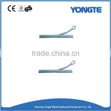 Mesh Wire Rope Cable Pulling Grip Cable Socks photo-3