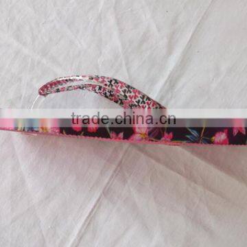 Men Lady Flip Flop Beach Sandles photo-2