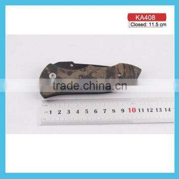 High Quality Classics Design Folding Hunting Knife photo-2