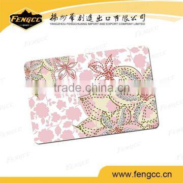 Promotional Custom Print pp Table Mat Place Mat photo-4