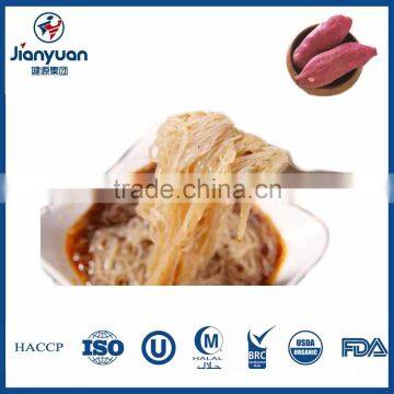 Instant Sweet Potato Vermicelli in Boom Season