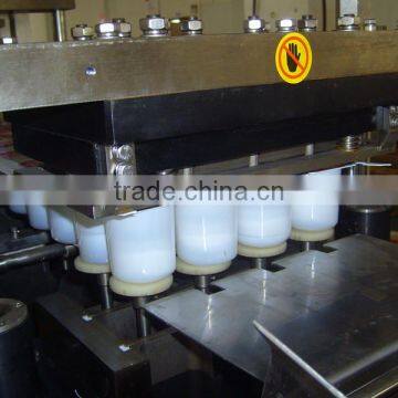 PJDXR Series Plasitc Cup Forming Filling and Sealing Machine photo-5