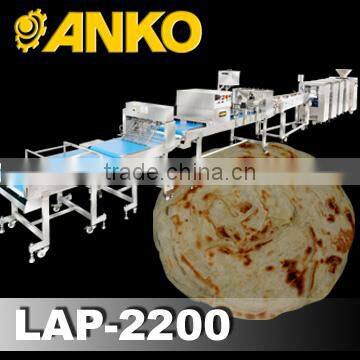 Anko Commercial Big Scale Hot Sale Pastry Equipment Making Machine photo-5