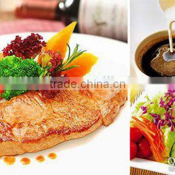 Factory Supply DE22-26 Brown Maltodextrin for Beverage,coffee and Chocolate photo-3