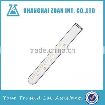 30ml Borosilicate Glass Test Tube photo-3