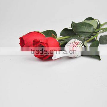 Rose Flower Protective Packing Foam Net photo-2