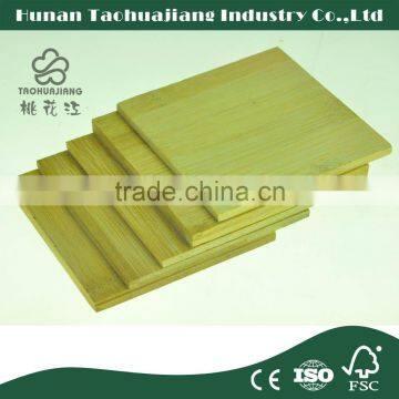 Bamboo Furniture Made With Tao Hua Jiang High Quality Bamboo Panel