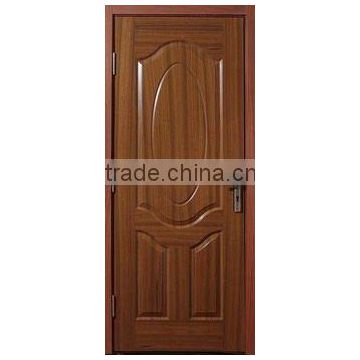 HDF/MDF Moulded Veneer Door