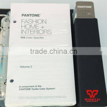 PANTONE TPX FHI Color Specifier & Guide Set FHIP230N photo-4
