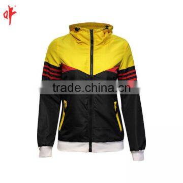 No moq Windbreaker jacket for men,winter jacket with waterproof fabric