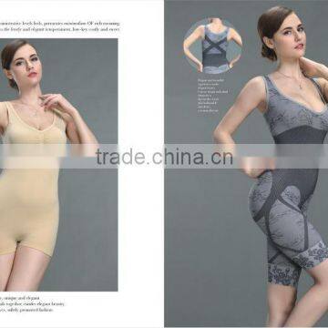 Hot slimming body shaper for women/wholesale women shapewear Alibaba China