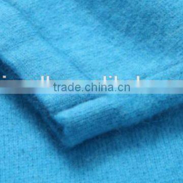 Long T-shirt Bottoming Sweaters Asymmetric Slim Type Skirt photo-3