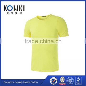Factory Custom T-shirt,blank T-shirt,printed T-shirt photo-2