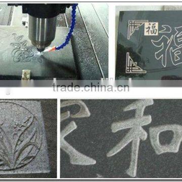 1300*2500*300mm Stone,Mable, Metal Engraving CNC Router 1325 photo-6