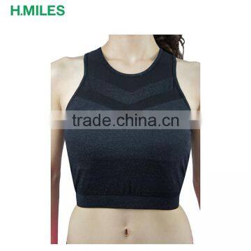 High Impact Design Your Own Sports Bra Custom Band