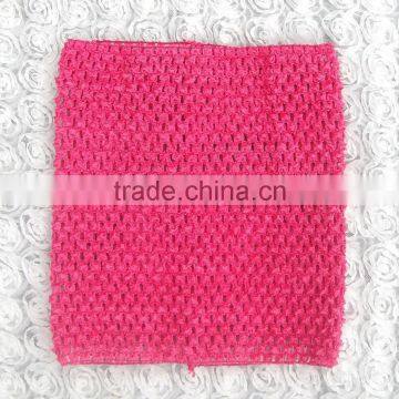 New Fashion Baby Beautiful Crochet Petti Top ---In Stock No Moq photo-6