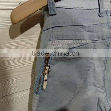 GZY Latest New Style Fashion Price of Denim Jeans Men Pants photo-3