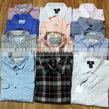 Cotton Stretch Linen Mens Shirts Branded photo-2