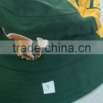 Hats and Caps Men and Women With Embroidery photo-3