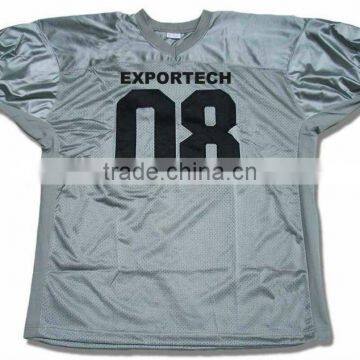 Custom Design American Football Jersey