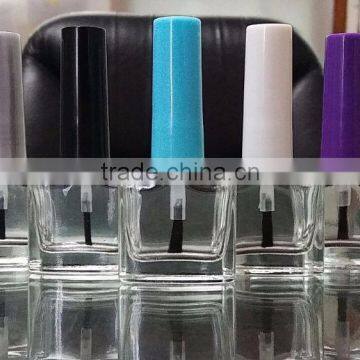 Made in India Nail Polish Bottles, Factory Direct High Quality Bottles India photo-4