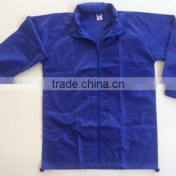 Rain-Wind Jacket , promotional rain jacket