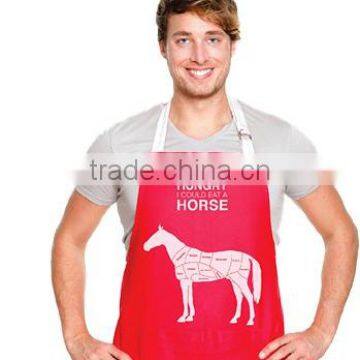 Horse Meat Apron