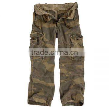 Mans Cargo Long pant