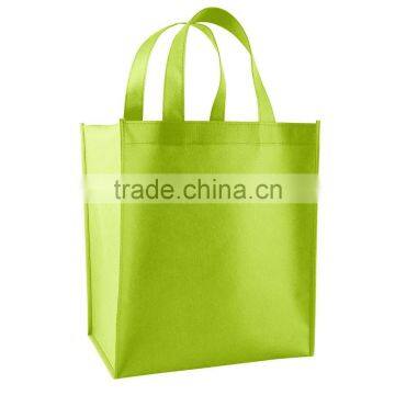 Non Woven Promotion Shopping Bags photo-3