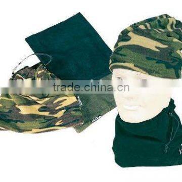 2011 new polar fleece neck warmer