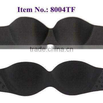 Womens Hot Sex Push-up Bra Images Women's Underwear to Uplift Buttock photo-4