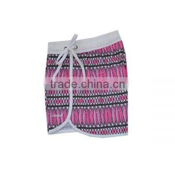 Fujian Sports Trainning Fitness Shorts photo-5