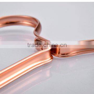 New Design Hanger Hook Short Clothes Hangers Coat Hangers With Notches photo-3