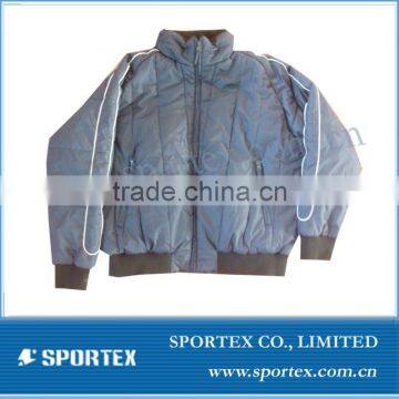 Men's winter jacket