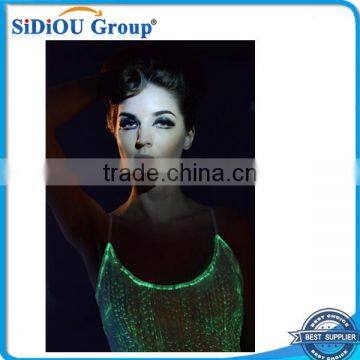 luminous fancy ladies tops latest design