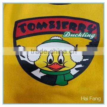 Kids Fashion 2016 Clothing Winter Clothes for Children Pullover Hoodie Custom Sweatshirt Clothes Children photo-4