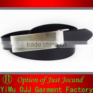 Waist Belt for Women Skirt Belt with Brand Name Slide Buckle Belt