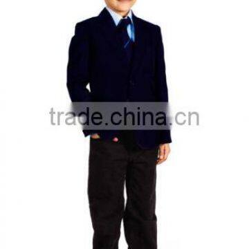 2016 Japanese School Uniforms Navy Blazers photo-3