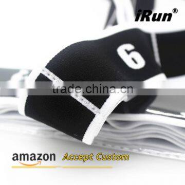 Resistance Loop Elastic Bands Workout Fitness Stretching Physical Therapy Equipment for Yoga Pilates Crossfit photo-3