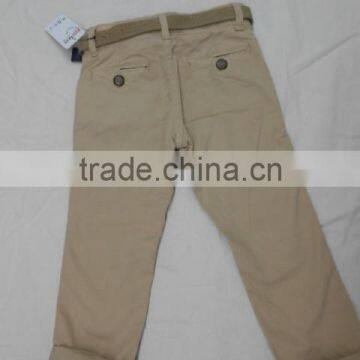 Chino Pants photo-4