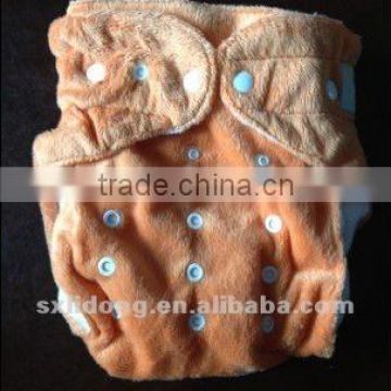 colourful baby SHAOXING cloth diaper