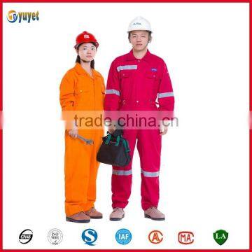 Unisex waterproof Mechanic Winter industrial working suit