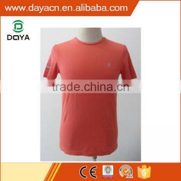 Novelty Fashionable Men Short Sleeve Seamless T-Shirts photo-4
