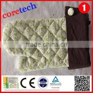 High Quality Cheap Water-proof Oven Glove Factory photo-3