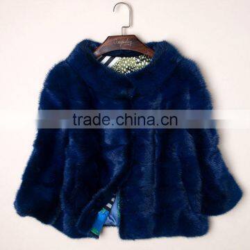 mink fur new mink coat